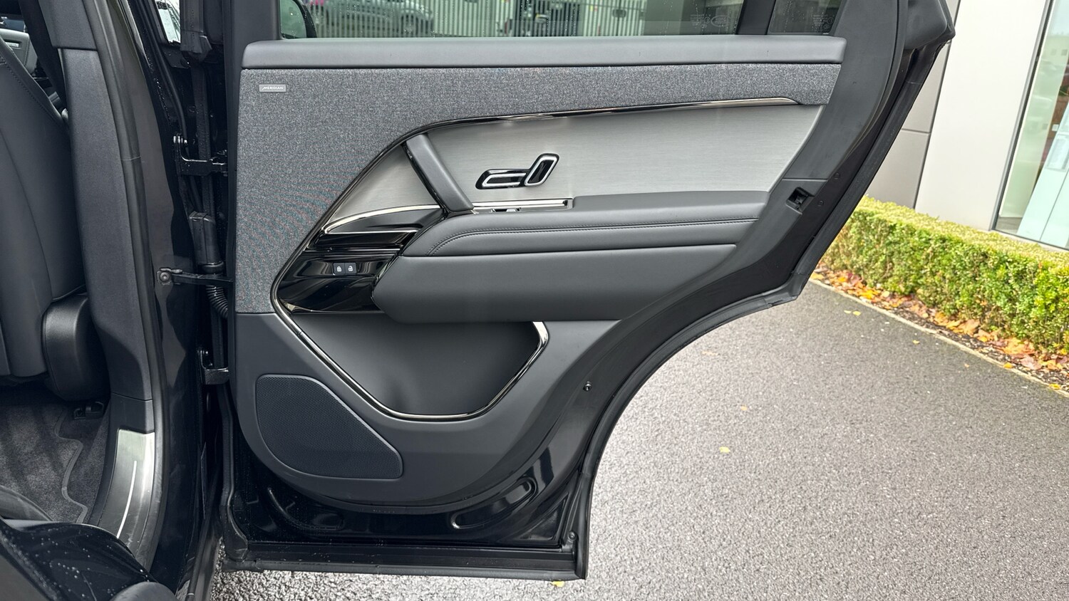 Used Land Rover Range Rover Sport 2025 for sale - 76427815: Photo 38