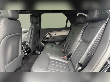 Used Land Rover Range Rover Sport 2025 for sale - 76427815: Photo