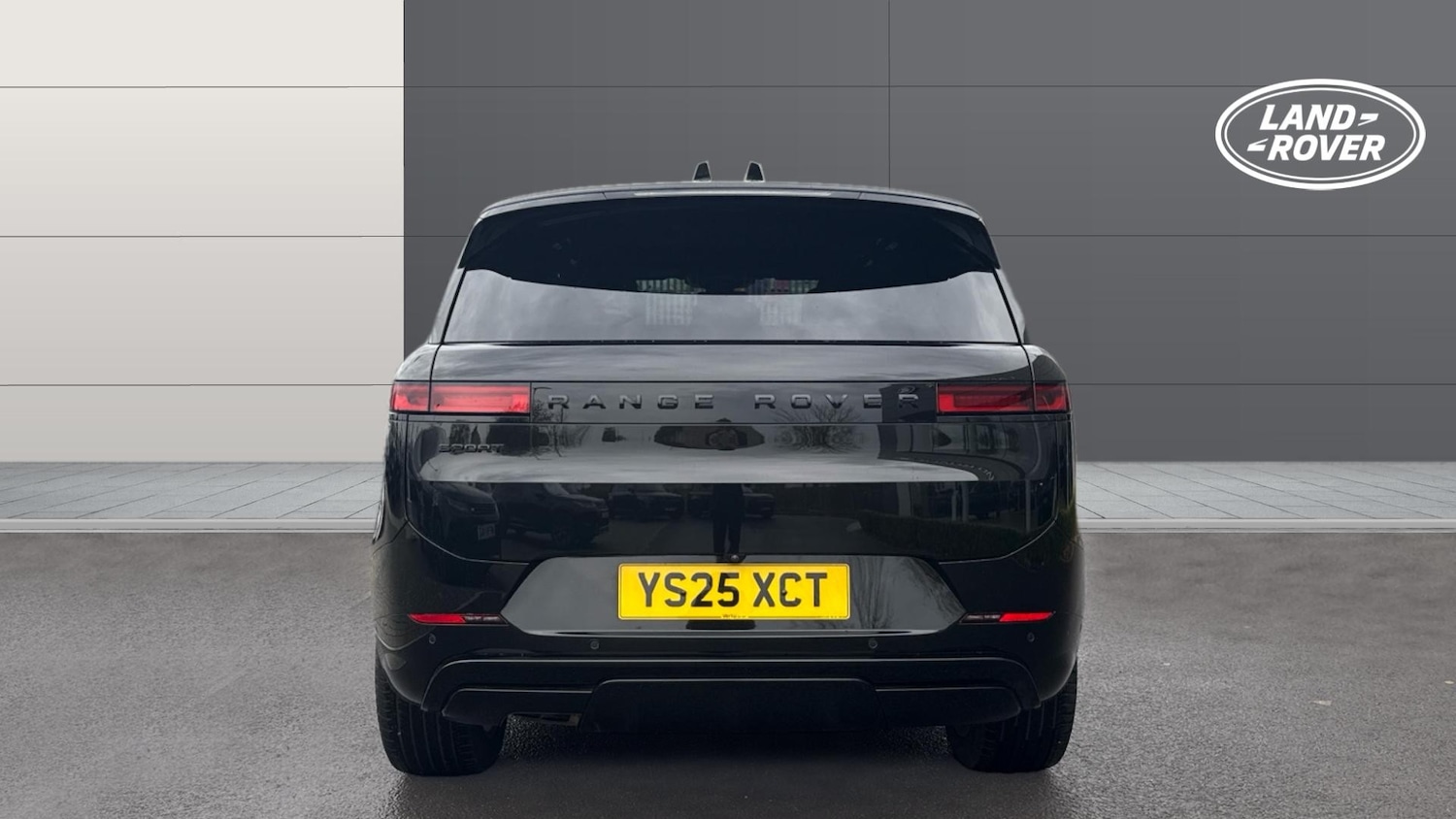 Used Land Rover Range Rover Sport 2025 for sale - 76427815: Photo 6