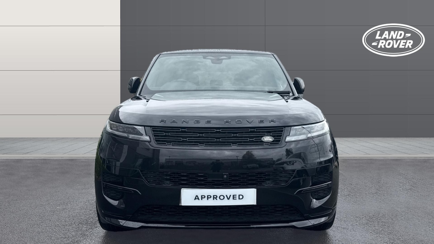 Used Land Rover Range Rover Sport 2025 for sale - 76427815: Photo 7