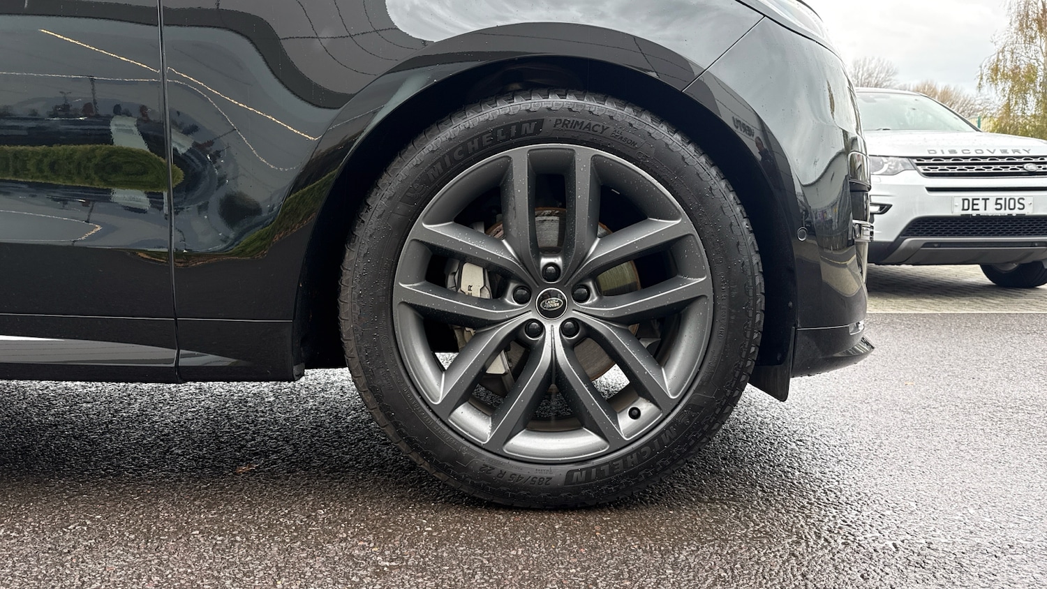 Used Land Rover Range Rover Sport 2025 for sale - 76427815: Photo 8