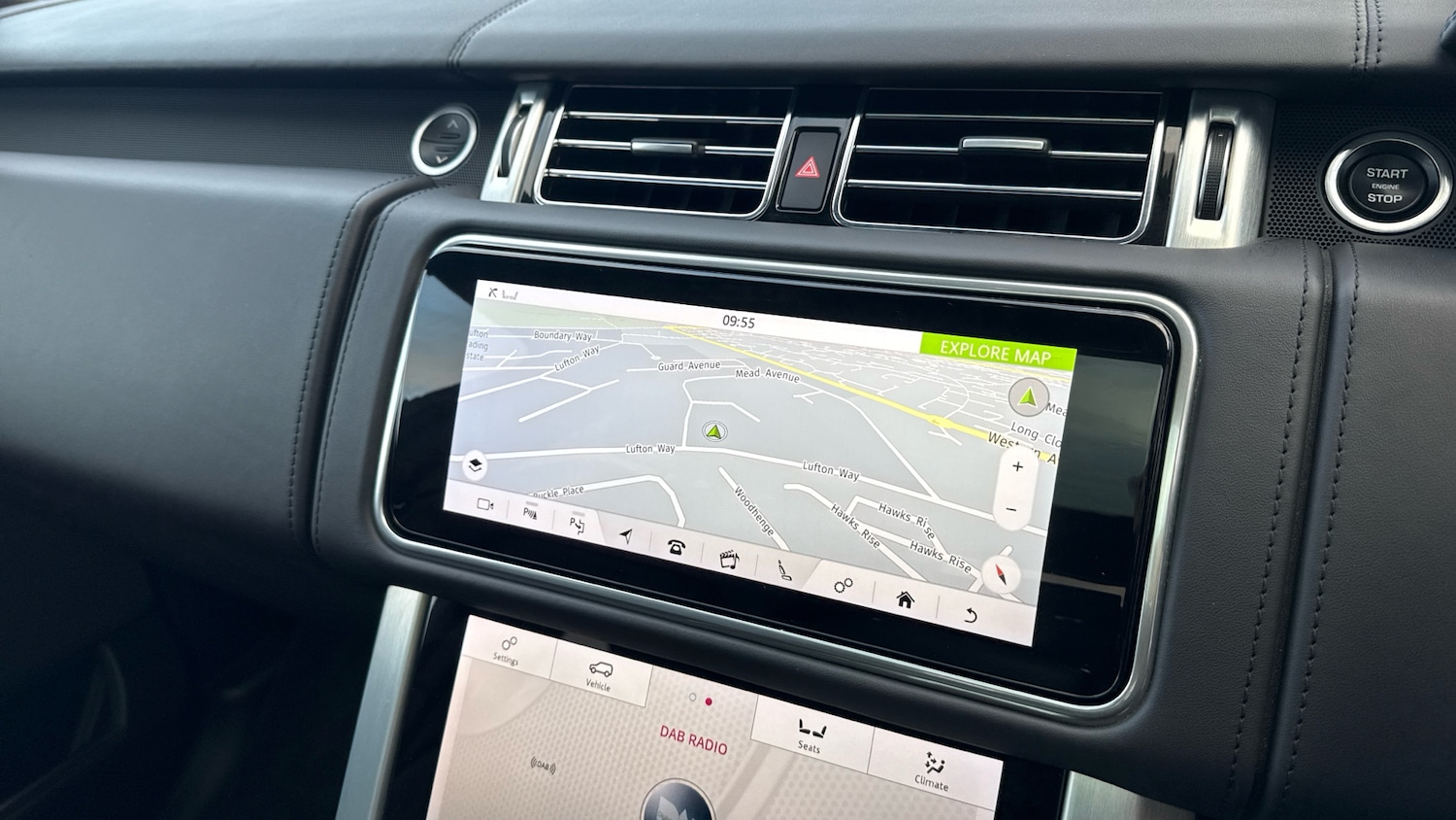 Used Land Rover Range Rover 2020 for sale - 77380609: Photo 11