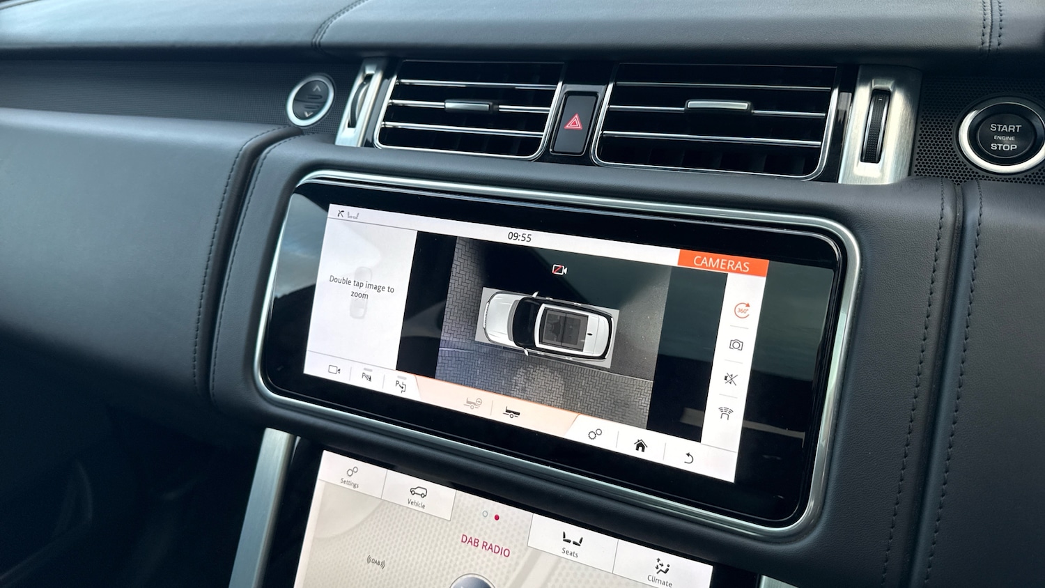 Used Land Rover Range Rover 2020 for sale - 77380609: Photo 12