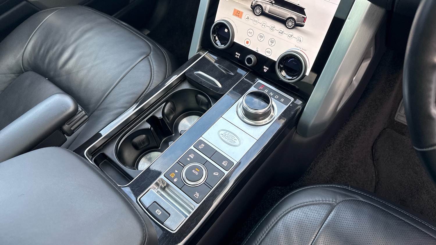 Used Land Rover Range Rover 2020 for sale - 77380609: Photo 13