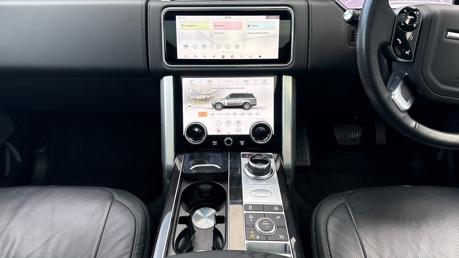 Used Land Rover Range Rover 2020 for sale - 77380609: Photo 14