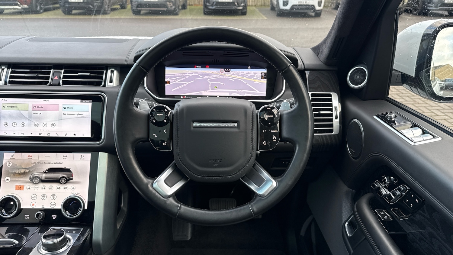 Used Land Rover Range Rover 2020 for sale - 77380609: Photo 15