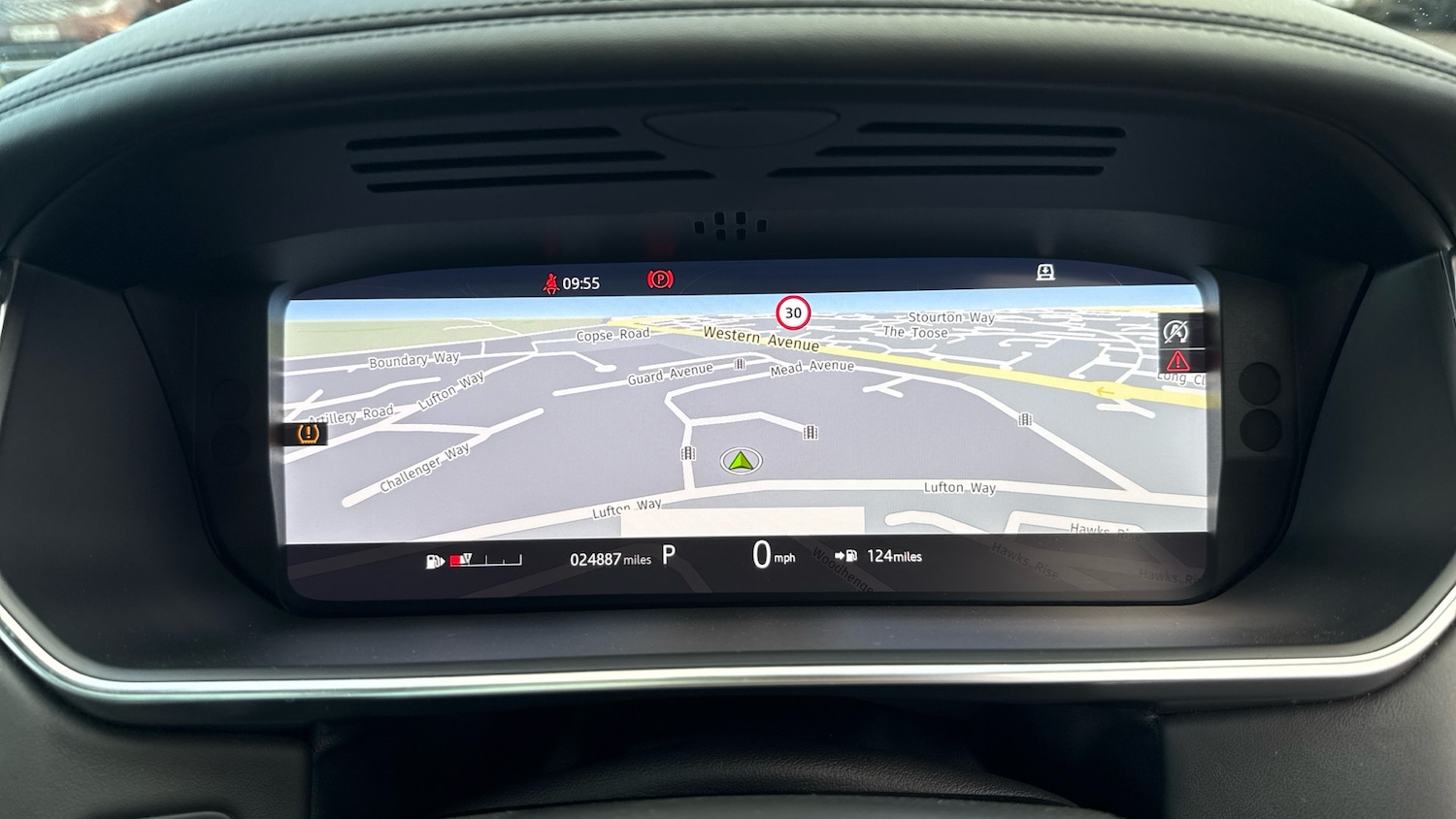 Used Land Rover Range Rover 2020 for sale - 77380609: Photo 16