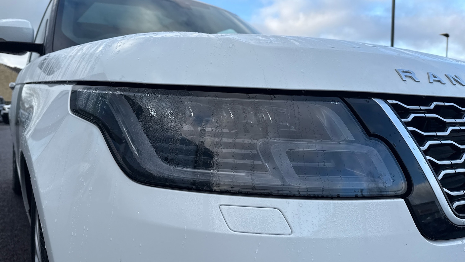 Used Land Rover Range Rover 2020 for sale - 77380609: Photo 17