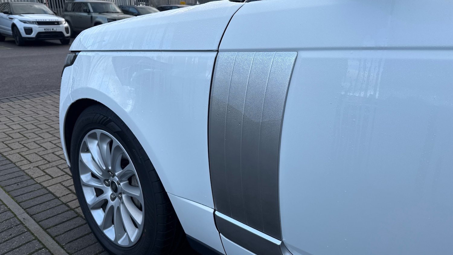 Used Land Rover Range Rover 2020 for sale - 77380609: Photo 20