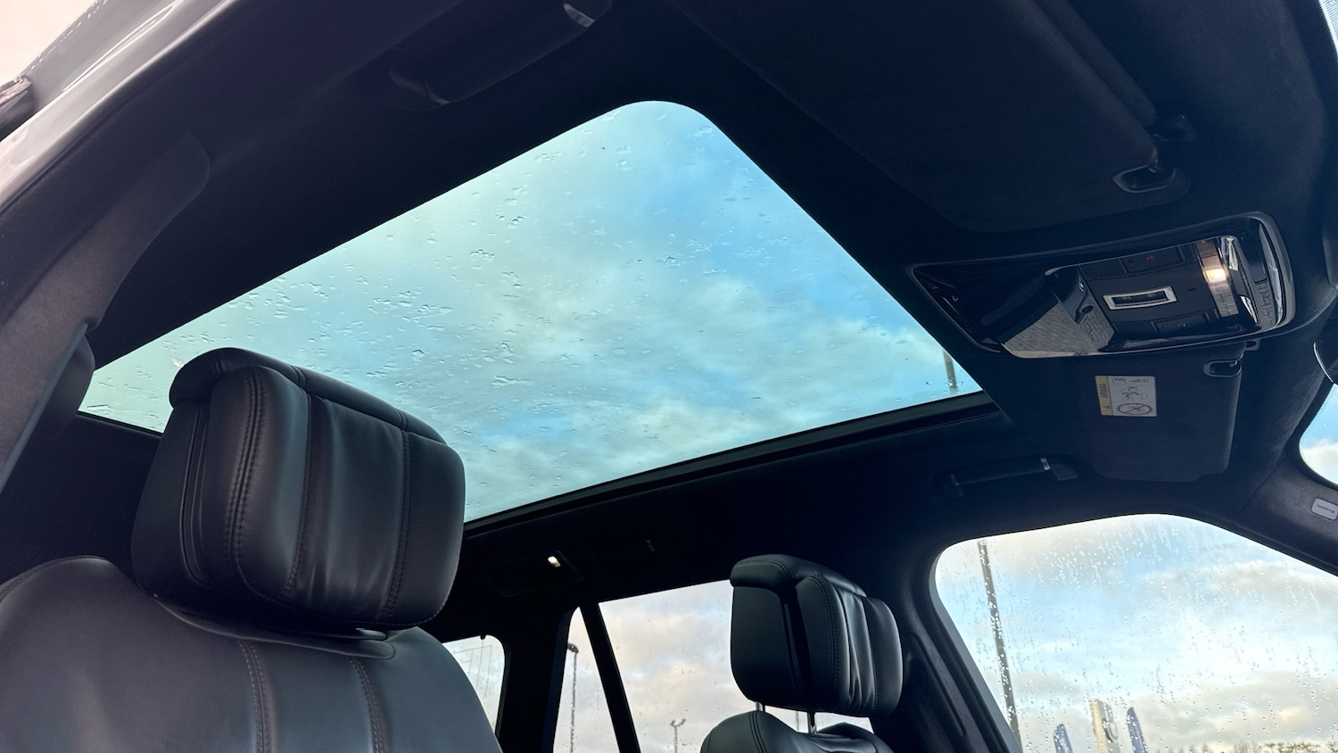 Used Land Rover Range Rover 2020 for sale - 77380609: Photo 21