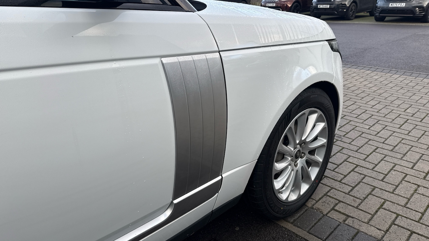 Used Land Rover Range Rover 2020 for sale - 77380609: Photo 24