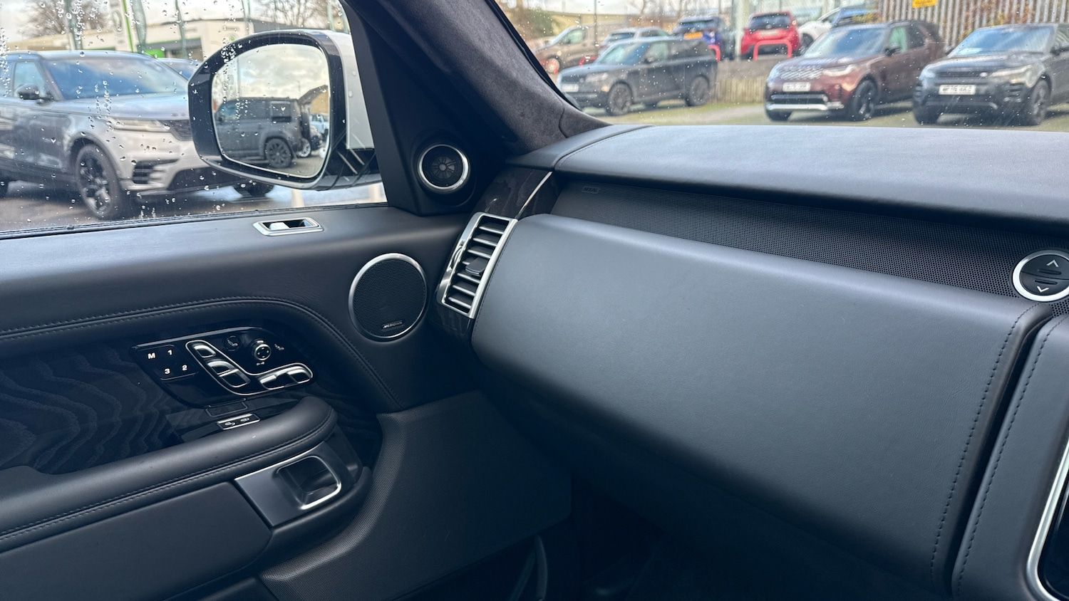 Used Land Rover Range Rover 2020 for sale - 77380609: Photo 26