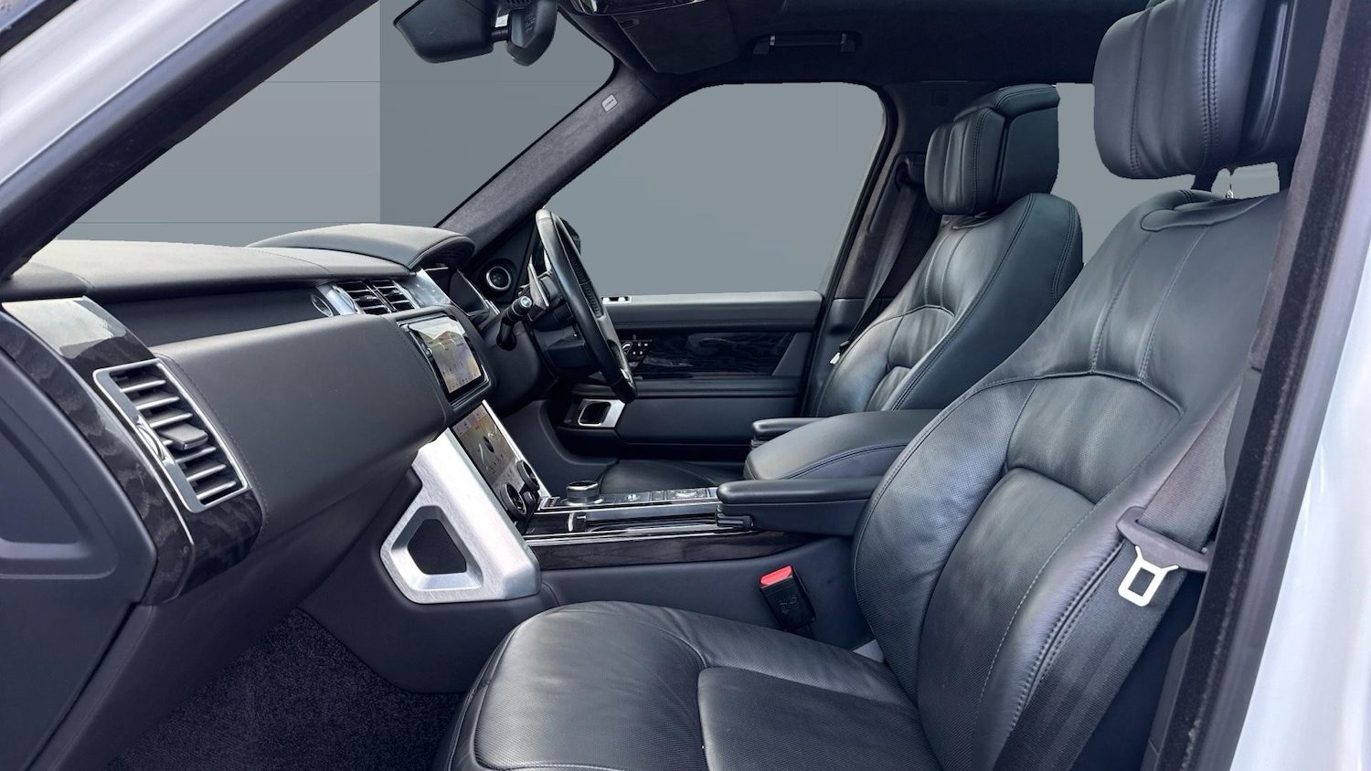 Used Land Rover Range Rover 2020 for sale - 77380609: Photo 3