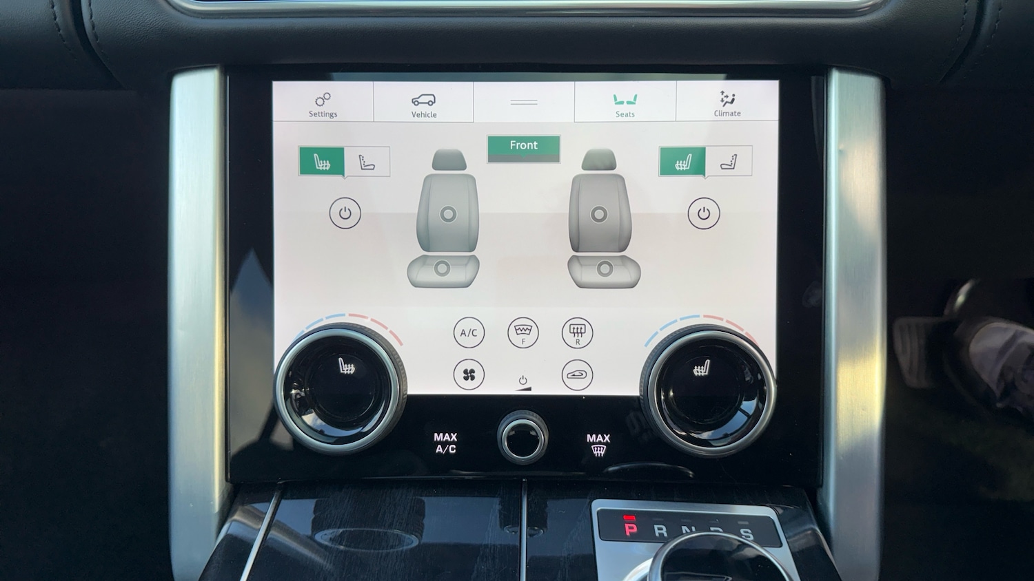 Used Land Rover Range Rover 2020 for sale - 77380609: Photo 32