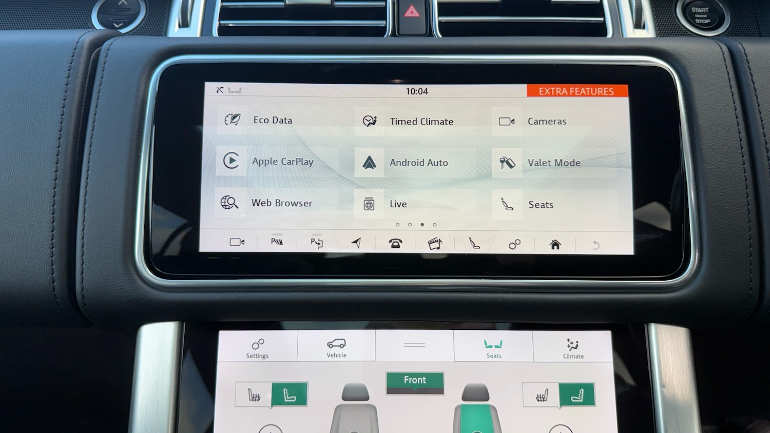 Used Land Rover Range Rover 2020 for sale - 77380609: Photo 34