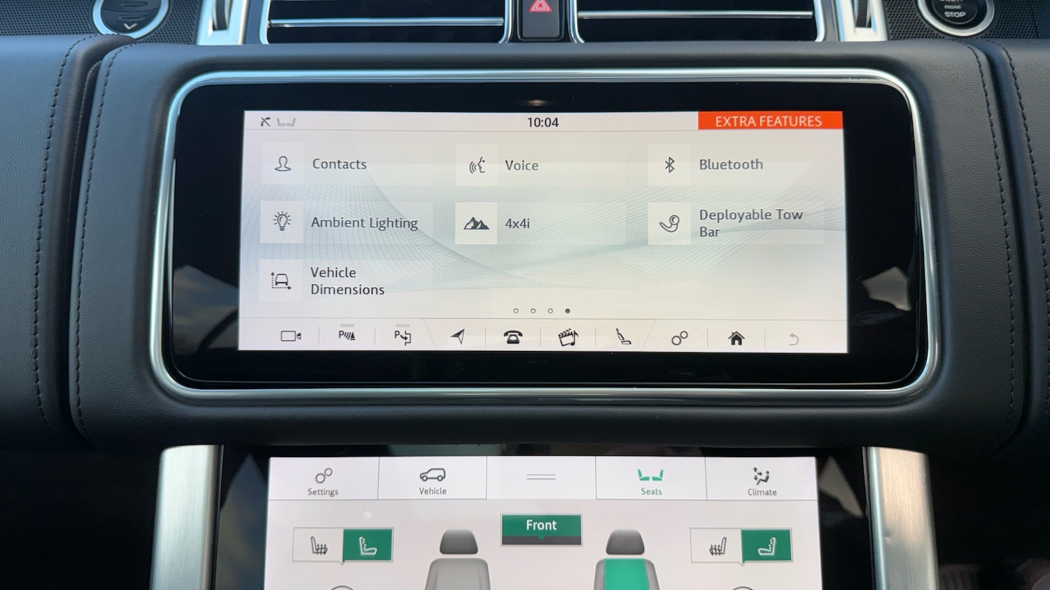 Used Land Rover Range Rover 2020 for sale - 77380609: Photo 35