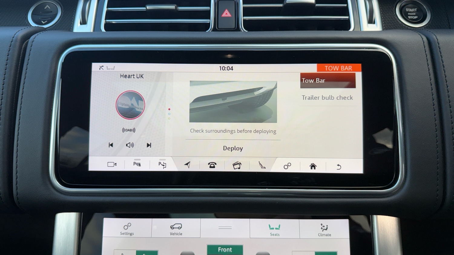 Used Land Rover Range Rover 2020 for sale - 77380609: Photo 36