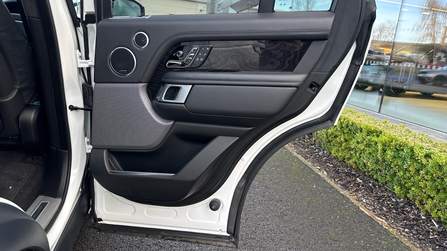 Used Land Rover Range Rover 2020 for sale - 77380609: Photo 38