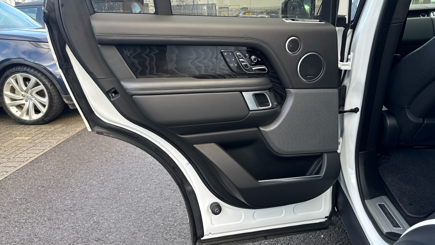 Used Land Rover Range Rover 2020 for sale - 77380609: Photo 46