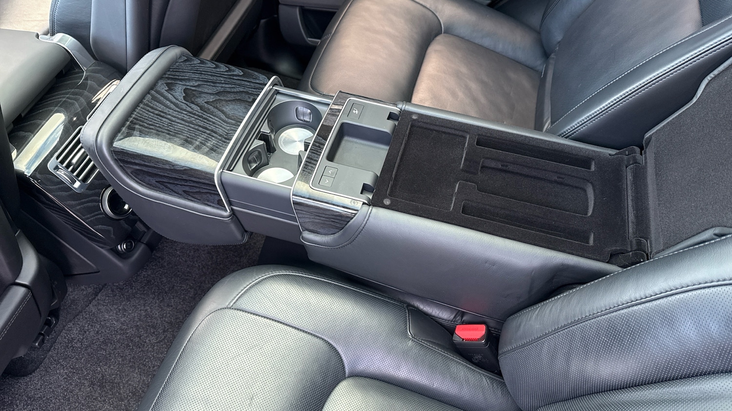 Used Land Rover Range Rover 2020 for sale - 77380609: Photo 47