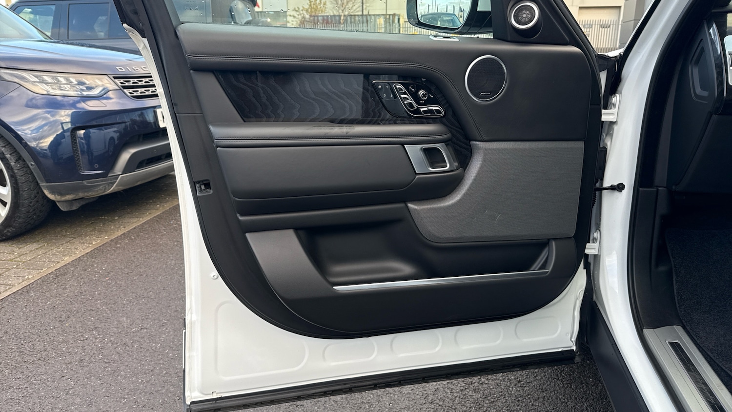 Used Land Rover Range Rover 2020 for sale - 77380609: Photo 48