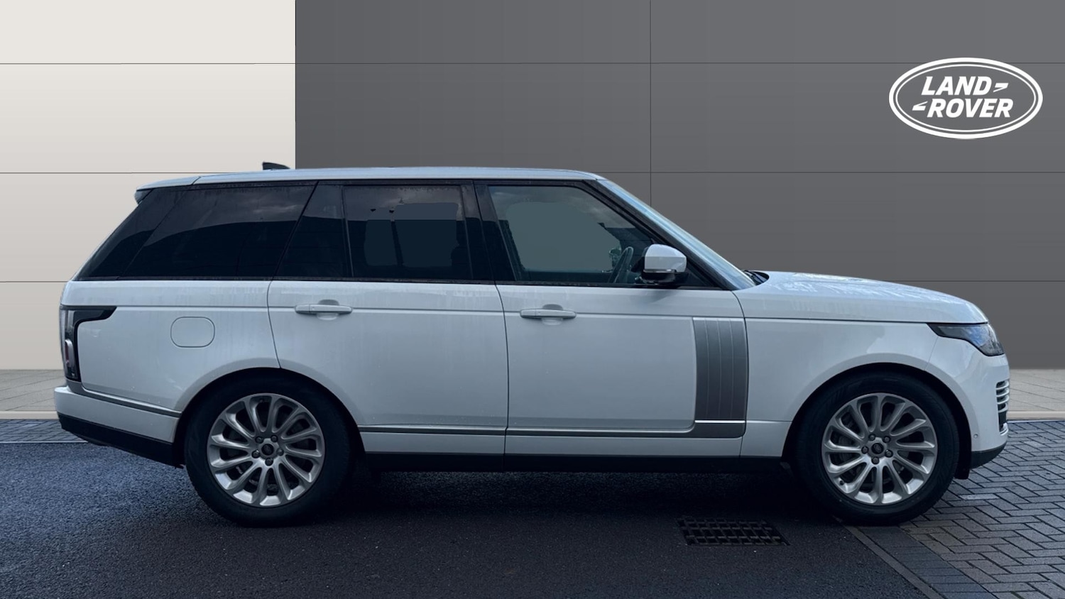 Used Land Rover Range Rover 2020 for sale - 77380609: Photo 5