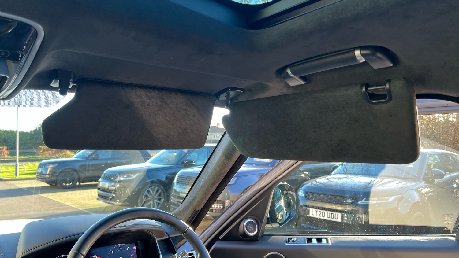 Used Land Rover Range Rover 2020 for sale - 77380609: Photo 53