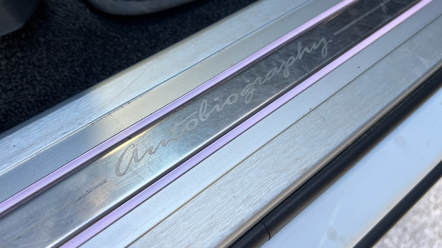 Used Land Rover Range Rover 2020 for sale - 77380609: Photo 56