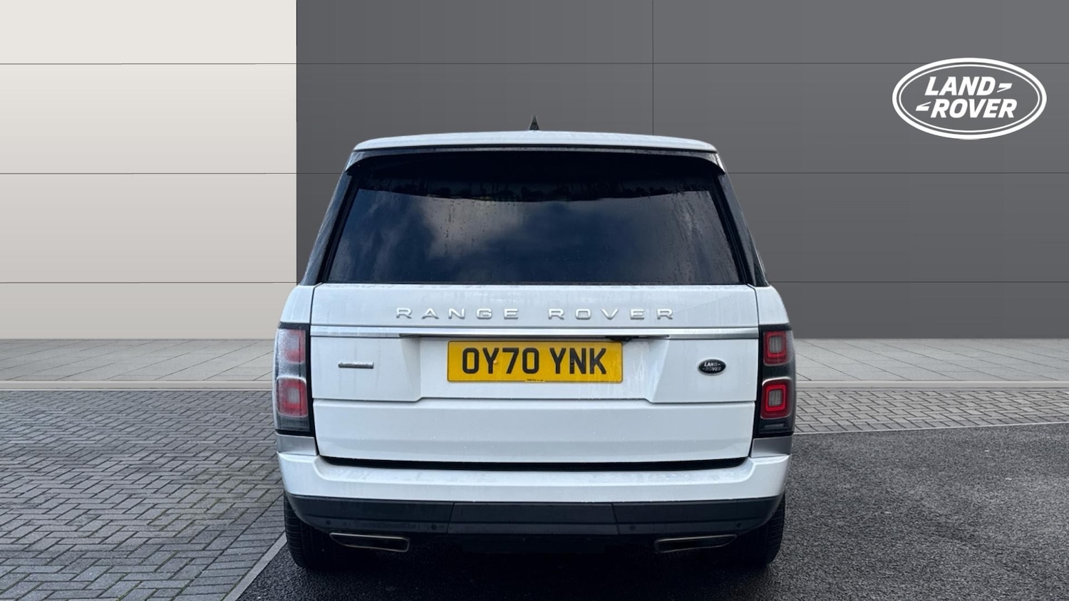 Used Land Rover Range Rover 2020 for sale - 77380609: Photo 6