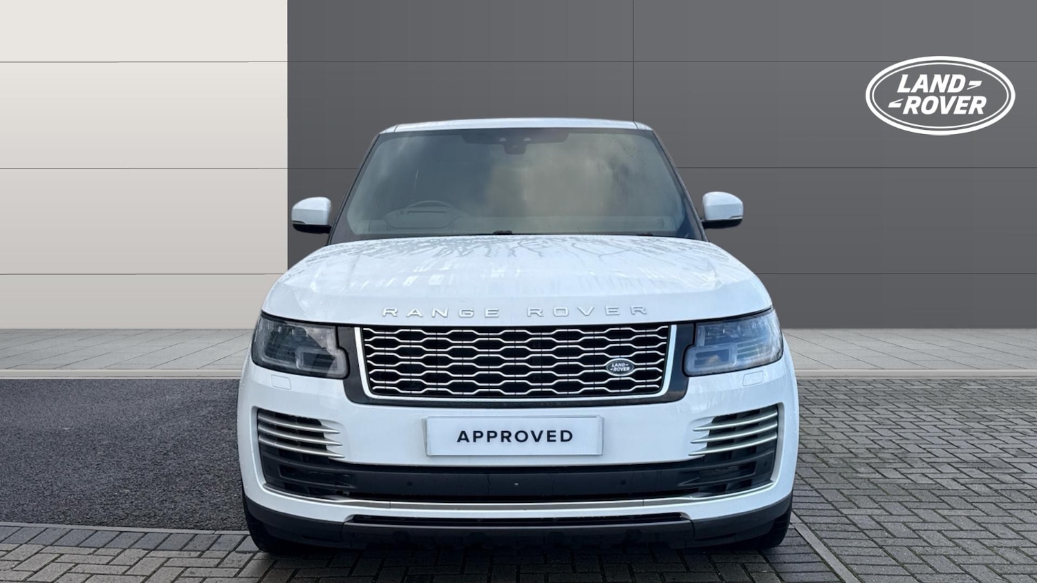 Used Land Rover Range Rover 2020 for sale - 77380609: Photo 7