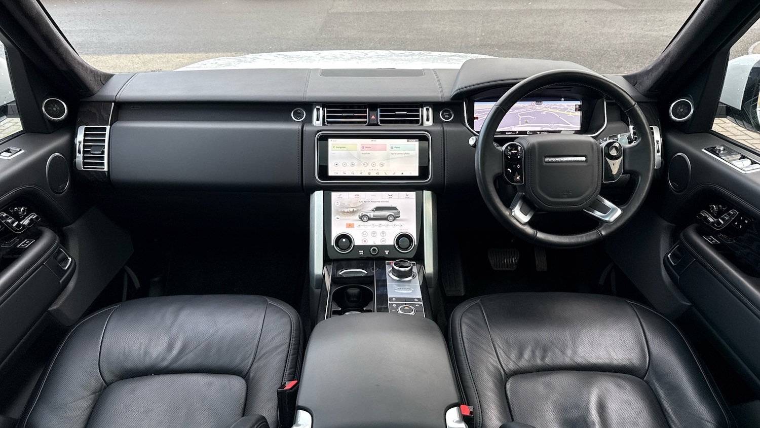 Used Land Rover Range Rover 2020 for sale - 77380609: Photo 9