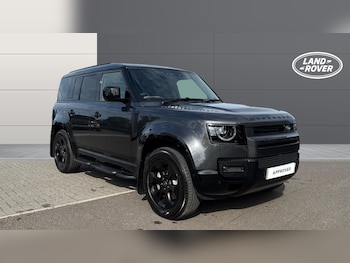 2025 (25) - 3.0 D350 X-Dynamic HSE 110 5dr Auto Diesel Estate