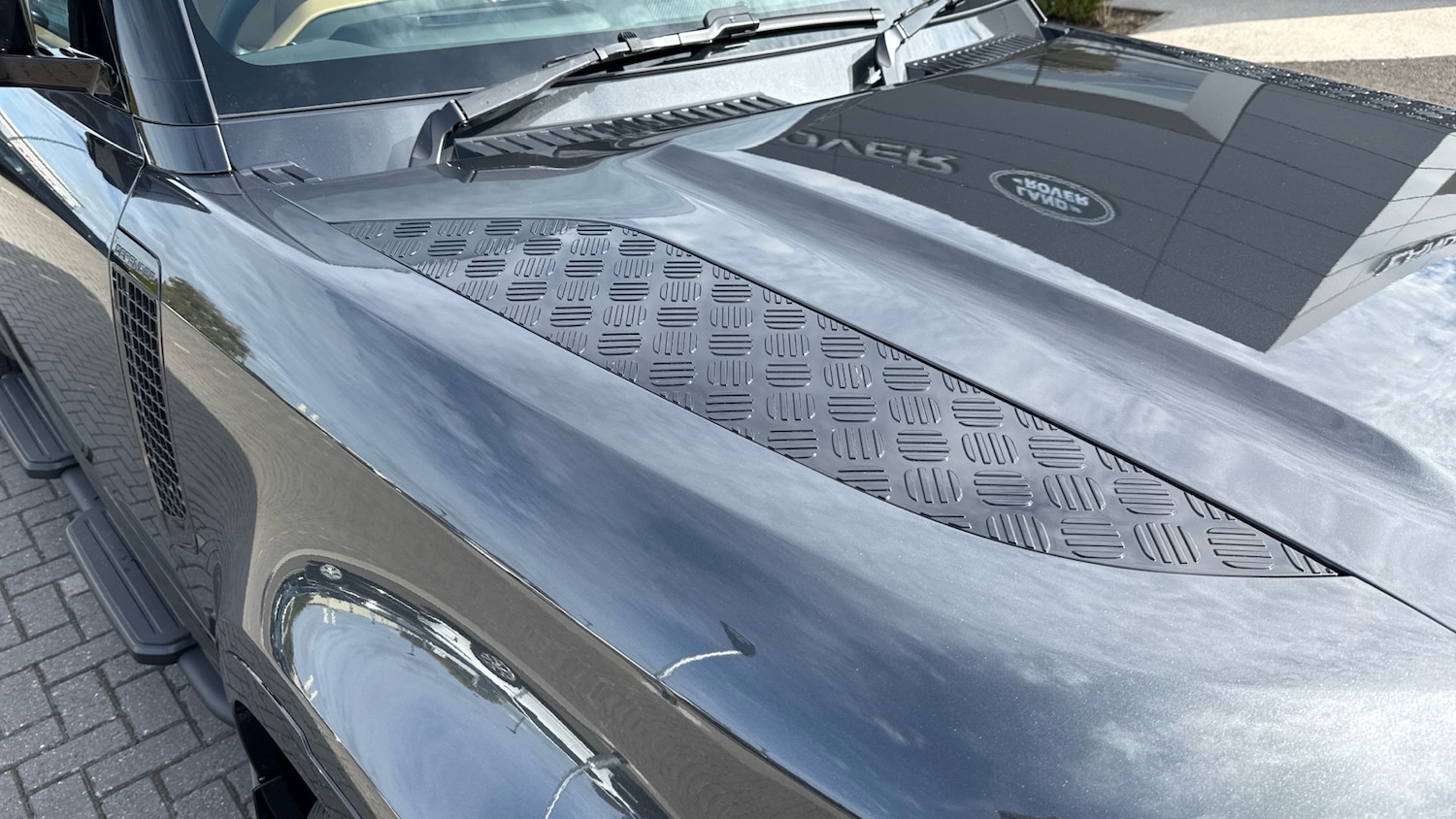 Used Land Rover Defender 2025 for sale - 76736394: Photo 23