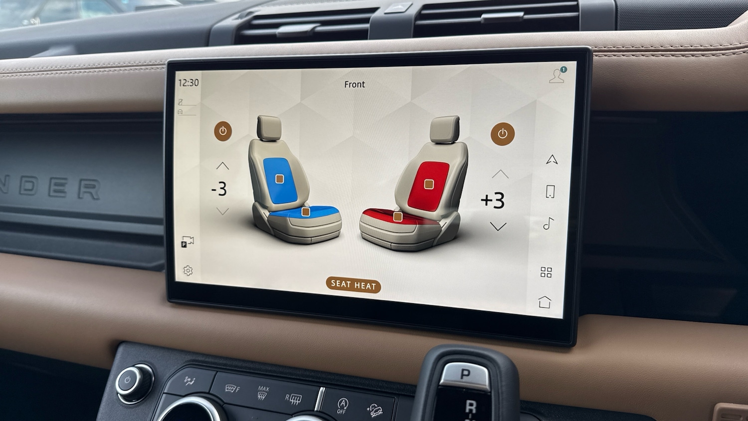 Used Land Rover Defender 2025 for sale - 76736394: Photo 34