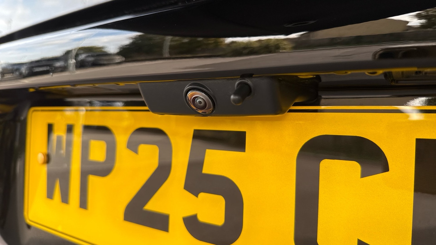 Used Land Rover Defender 2025 for sale - 76736394: Photo 38