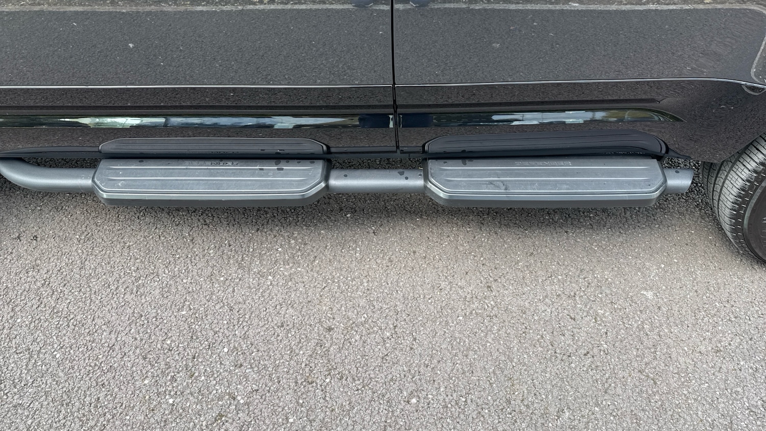 Used Land Rover Defender 2025 for sale - 76736394: Photo 43