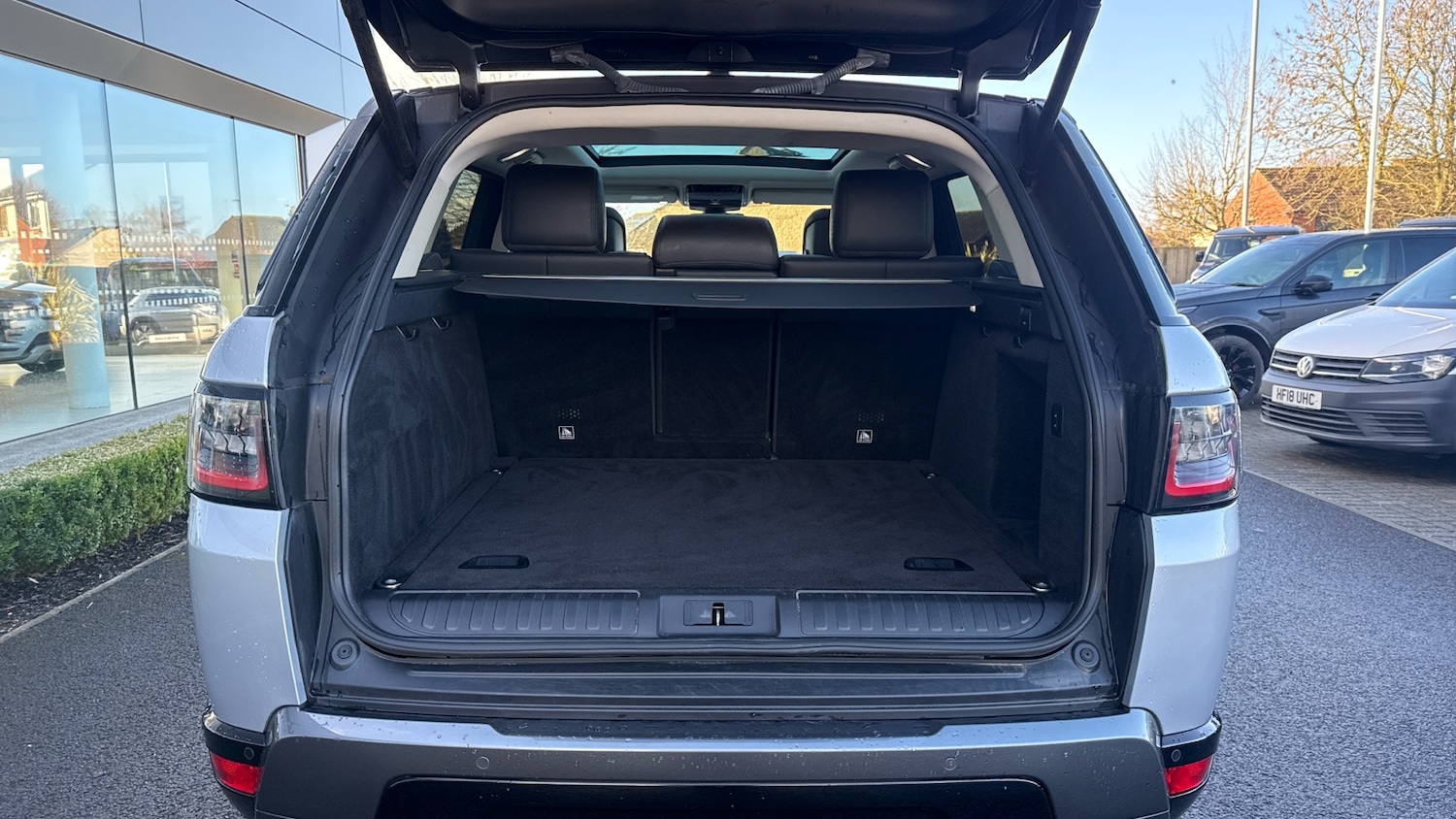 Used Land Rover Range Rover Sport 2022 for sale - 77578659: Photo 10