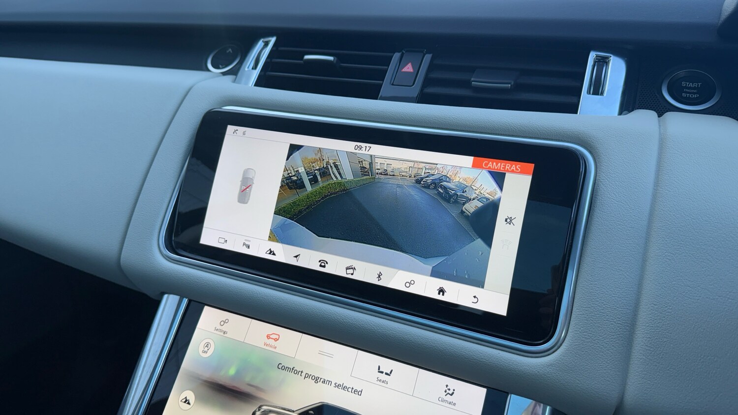 Used Land Rover Range Rover Sport 2022 for sale - 77578659: Photo 12