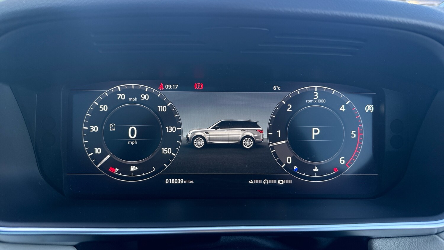 Used Land Rover Range Rover Sport 2022 for sale - 77578659: Photo 16