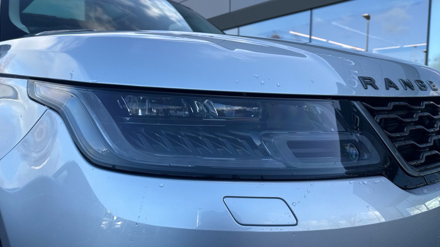 Used Land Rover Range Rover Sport 2022 for sale - 77578659: Photo 17