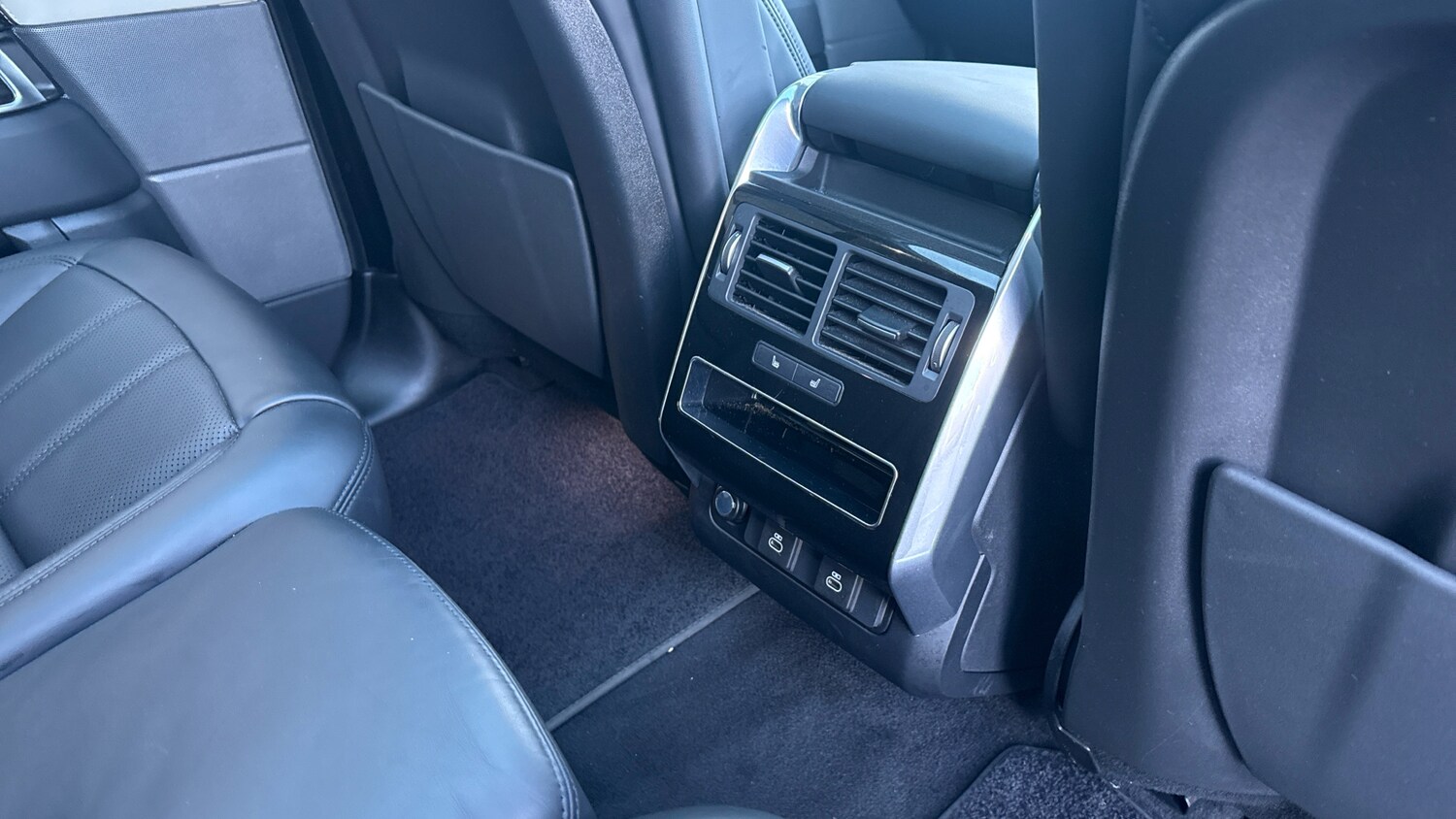 Used Land Rover Range Rover Sport 2022 for sale - 77578659: Photo 18