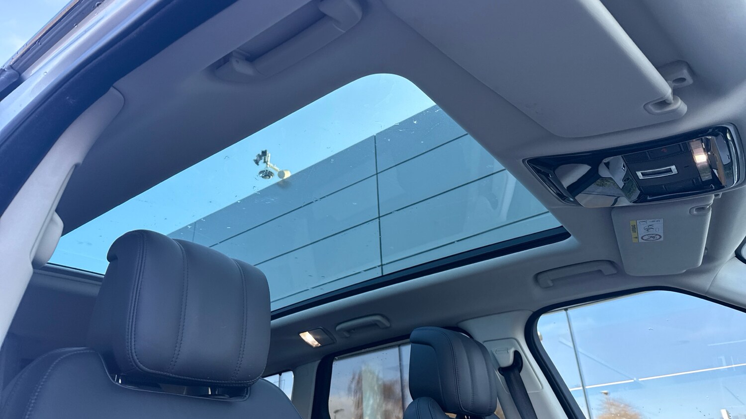 Used Land Rover Range Rover Sport 2022 for sale - 77578659: Photo 21