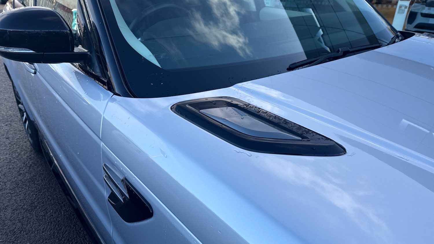 Used Land Rover Range Rover Sport 2022 for sale - 77578659: Photo 23