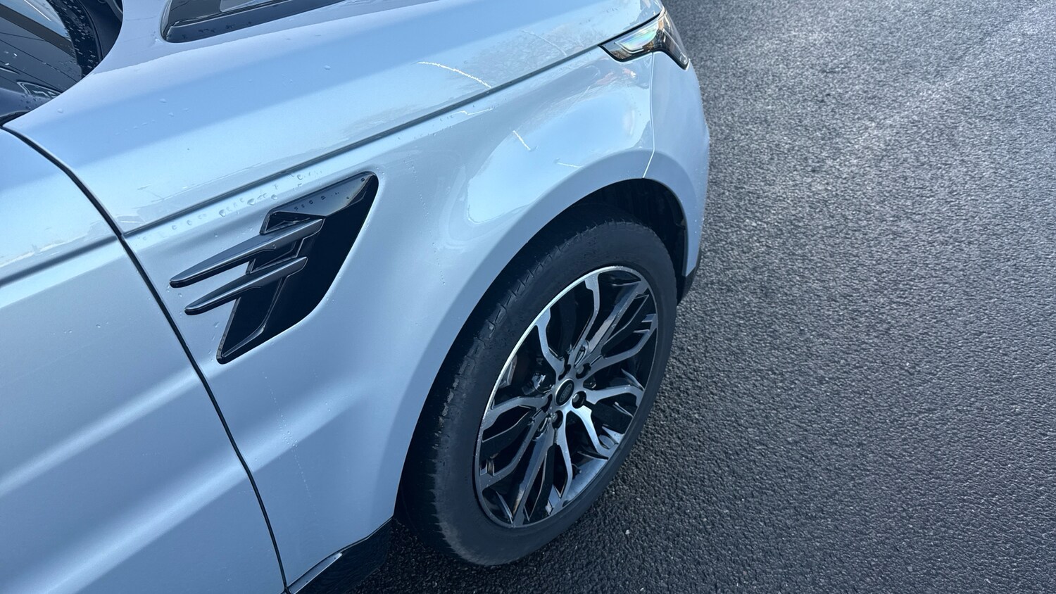 Used Land Rover Range Rover Sport 2022 for sale - 77578659: Photo 24