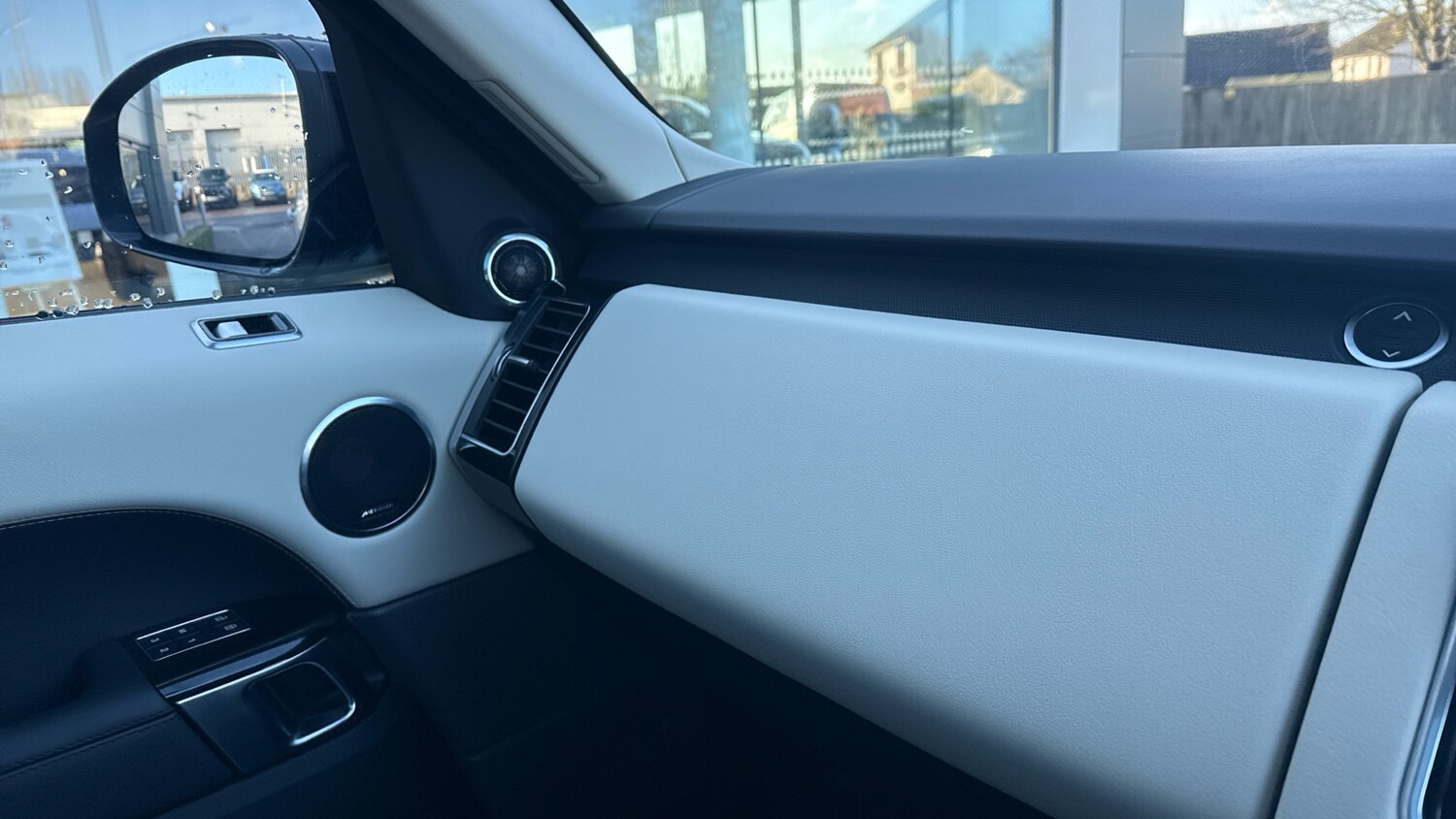 Used Land Rover Range Rover Sport 2022 for sale - 77578659: Photo 26