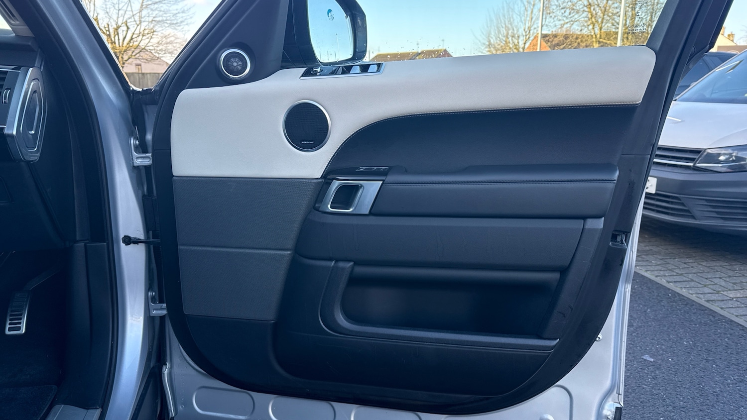 Used Land Rover Range Rover Sport 2022 for sale - 77578659: Photo 29