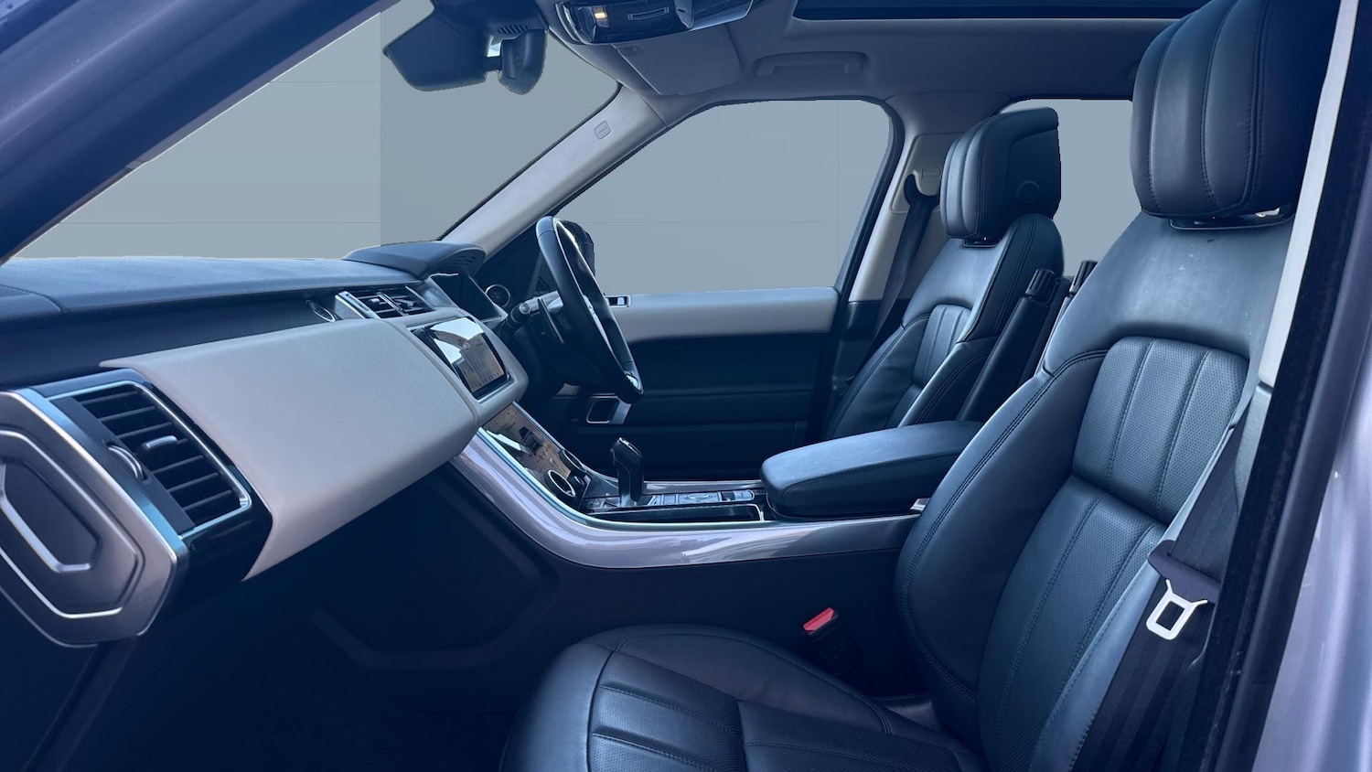 Used Land Rover Range Rover Sport 2022 for sale - 77578659: Photo 3