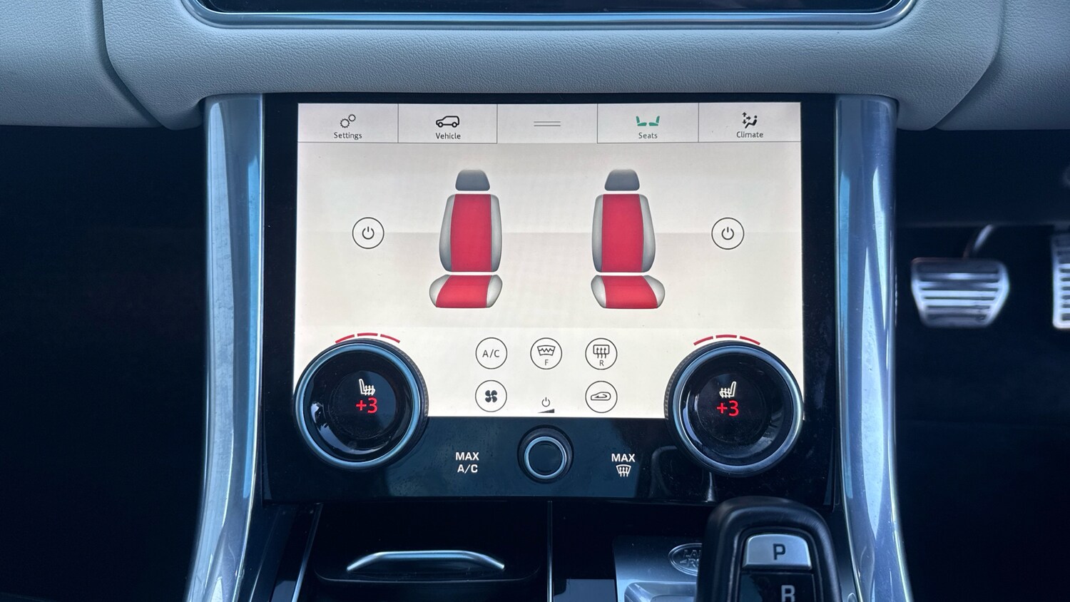 Used Land Rover Range Rover Sport 2022 for sale - 77578659: Photo 31