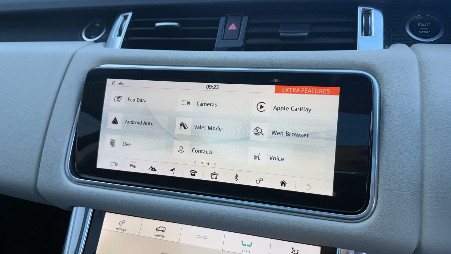 Used Land Rover Range Rover Sport 2022 for sale - 77578659: Photo 32