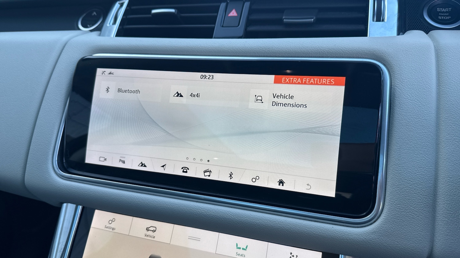 Used Land Rover Range Rover Sport 2022 for sale - 77578659: Photo 33